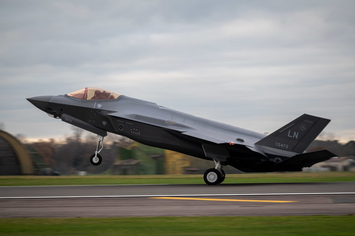 F-35